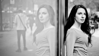 Marina Weisband; © Markus C. Hurek